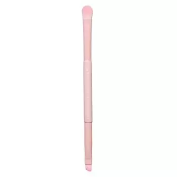 Naree Кисть для глаз Perfect Розовый 1шт, PINK