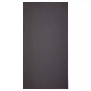 Нарезанная ткань, серая, 150x300 см, DITTE IKEA