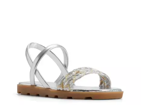 Narine Сандалии Aldo, Multicolor