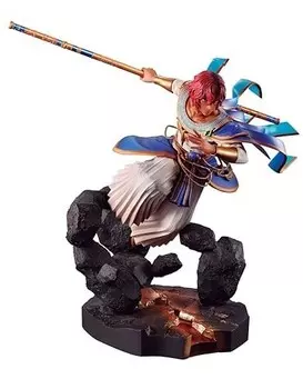 Народы Тамаши - Tales of Arise - FiguartsZERO - Статуэтка Дохалим Funko POP!