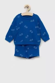 Наряд для новорожденного Gap, синий