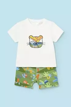 Наряд для новорожденного Mayoral Newborn, белый