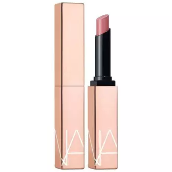NARS Afterglow Sensual Shine Увлажняющая губная помада, цвет Dolce Vita