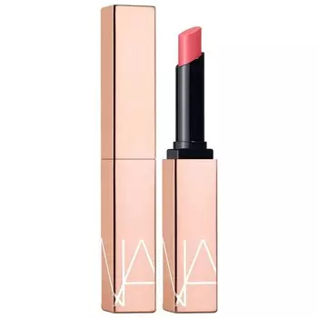 NARS Afterglow Sensual Shine Увлажняющая губная помада, цвет On Edge