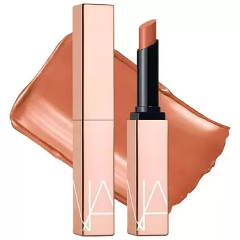 NARS Afterglow Sensual Shine Увлажняющая губная помада, цвет Voyeur