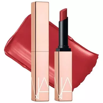 NARS Afterglow Sensual Shine Увлажняющая губная помада, цвет Wild Ride