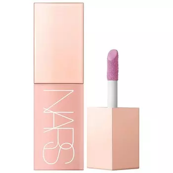 NARS Afterglow Жидкие румяна, цвет Wanderlust