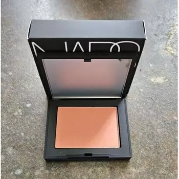 NARS Blush AMOUR полноразмерные пудровые румяна 0,17 унции