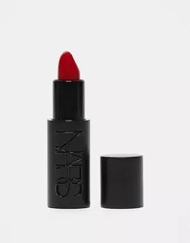 NARS Explicit Lipstick Зажигательная помада