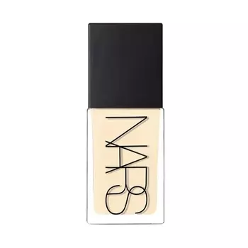 NARS Light Reflecting Foundation Advanced Гибрид для макияжа и ухода за кожей, 30 мл, Сибирь, 0–1 унция