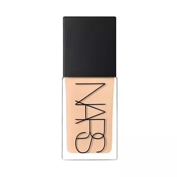 NARS Light Reflecting Foundation Гибридная тональная основа для макияжа и ухода за кожей, 30 мл Vallauris Medium 1,5