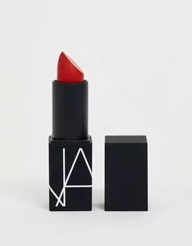 NARS – Матовая помада в интриге