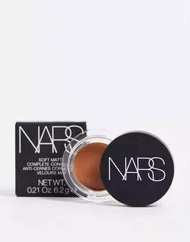 NARS – Мягкий матовый консилер
