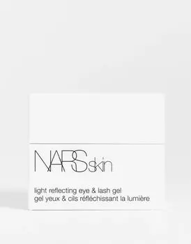 NARS – NARSskin – Светоотражающий гель для глаз и ресниц