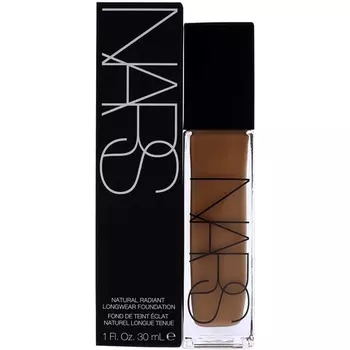 NARS Natural Radiant Med/Dark 1 Сиракузская тональная основа 30 мл