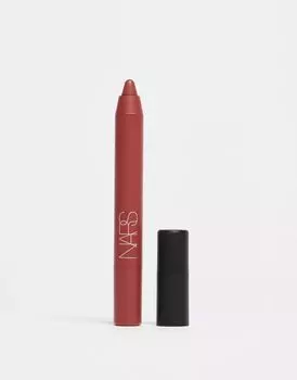 NARS – Powermatte High Intensity – Губная помада – Валькирия