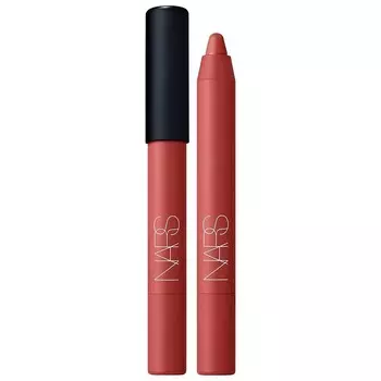 NARS Powermatte Высокоинтенсивный стойкий карандаш для губ, цвет Viva Las Vegas