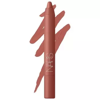 NARS Powermatte Высокоинтенсивный стойкий карандаш для губ, цвет Walkyrie