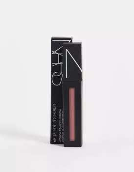 NARS – Powermatte – Жидкая губная помада – Le Freak