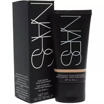 Nars Pure Radiant Тональный увлажняющий крем SPF30