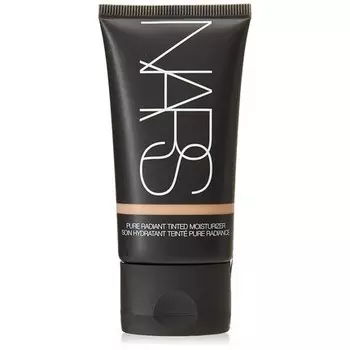 NARS Pure Radiant Тонированный увлажняющий крем SPF 30 Малага для женщин 50 мл