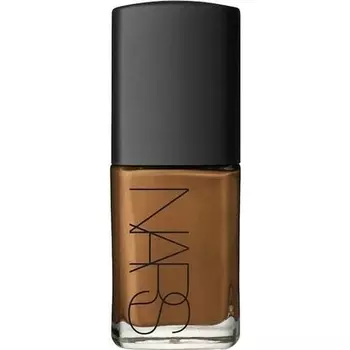 NARS Sheer Glow Foundation Dark 5 Zambie 30 мл