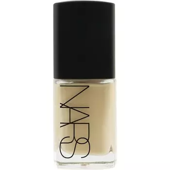 NARS Sheer Glow Light 3.5 Salzburg Foundation 30 мл Бежевый