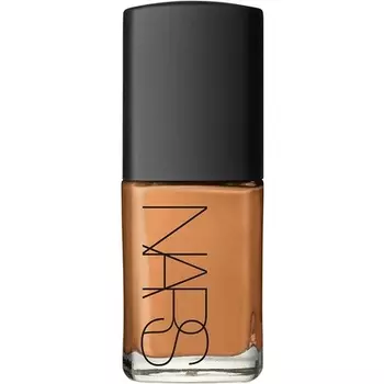 NARS Sheer Glow Med/Dark 3.3 Тональный крем Caracas 30 мл