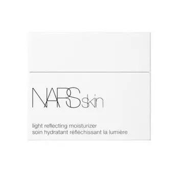 NARS Skin Светоотражающий увлажняющий крем
