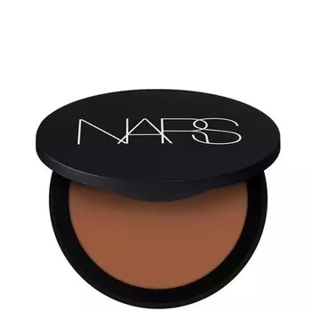 Nars Soft Matte Advanced Perfecting Powder 9g — оттенок море