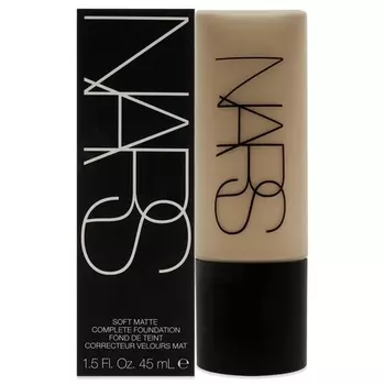 NARS Soft Matte Complete Foundation 1,5 унции 1 Пенджаб для женщин
