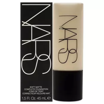 NARS Soft Matte Complete Foundation 5 Fiji Women 1,5 унции
