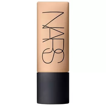 NARS Soft Matte Complete Foundation, цвет Patagonia