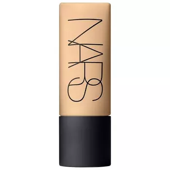 NARS Soft Matte Complete Foundation, цвет Punjab
