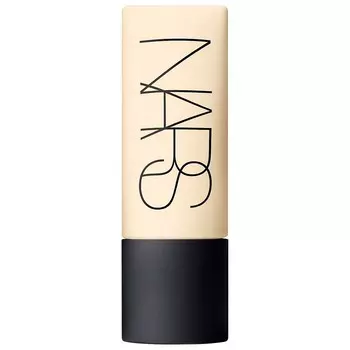 NARS Soft Matte Complete Foundation, цвет Siberia