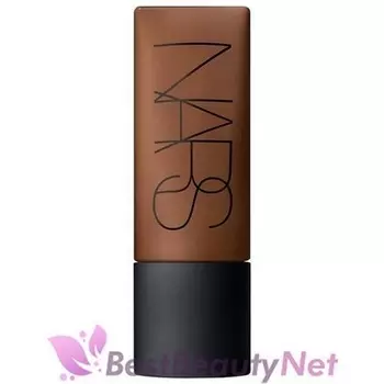 Nars Soft Matte Complete Foundation Deep 3 Iguacu 1,5 унции/45 мл