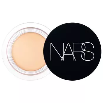 NARS Soft Matte Консилер полного покрытия, цвет Cafe Au Lait