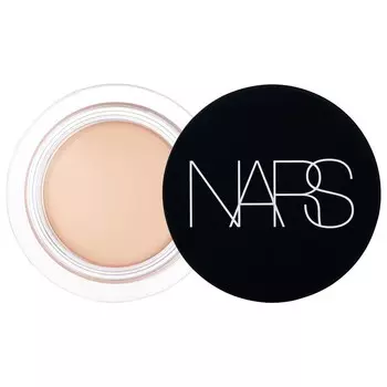 NARS Soft Matte Консилер полного покрытия, цвет Creme Brulee