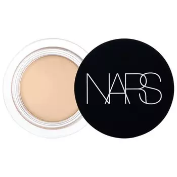 NARS Soft Matte Консилер полного покрытия, цвет Custard