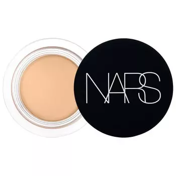 NARS Soft Matte Консилер полного покрытия, цвет Macadamia