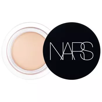 NARS Soft Matte Консилер полного покрытия, цвет Madeleine