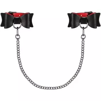 Наручники Obsessive A745, один размер