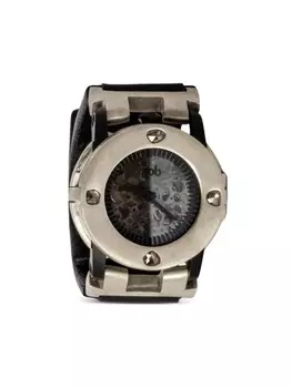 Наручные часы #259 42 мм из коллаборации с Fob Paris Parts of Four, золотой