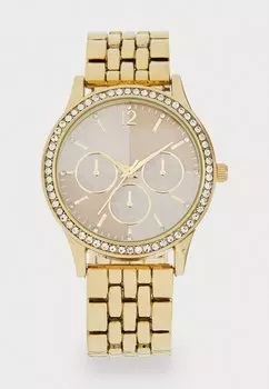 Наручные часы Anna Field by Zalando, золотой