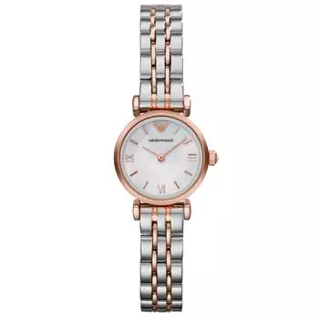 Наручные часы ar1689 Armani, серебряный