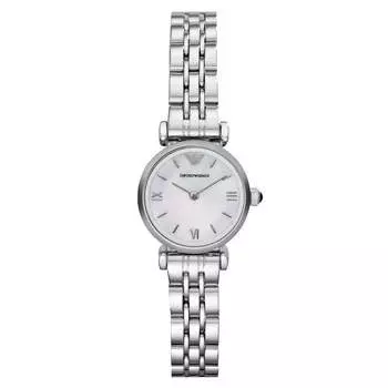 Наручные часы ar1763 Armani, серебряный