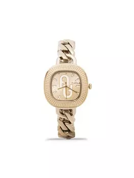 Наручные часы Arch 30 мм Furla, золотой