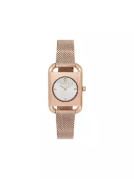 Наручные часы Arco Square 42 мм Furla, серебяный
