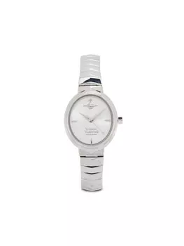 Наручные часы Armour 35 мм Vivienne Westwood, серебряный