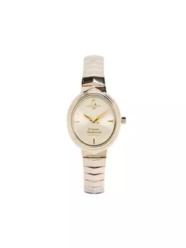 Наручные часы Armour 35 мм Vivienne Westwood, золотой